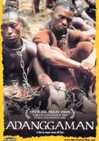 Roger Gnoan M&#39;Bala / Adanggaman