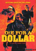 plakat filmu Śmierć za dolara