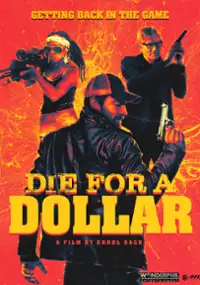 Plakat filmu Śmierć za dolara