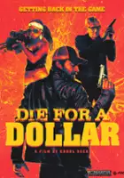 plakat filmu Śmierć za dolara