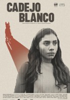 plakat filmu Cadejo Blanco