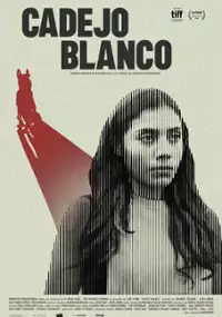 Plakat filmu Cadejo Blanco