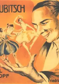 Plakat filmu Der Fall Rosentopf