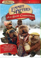 plakat filmu Emmet Otter's Jug-Band Christmas