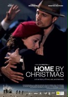 plakat filmu Home by Christmas