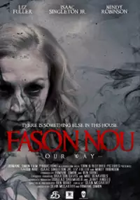 Plakat filmu Fason Nou