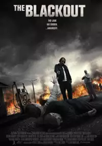 Plakat filmu Then There Was