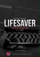 plakat filmu Lifesaver