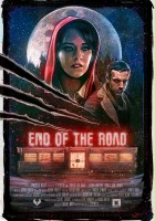 plakat filmu End of the Road