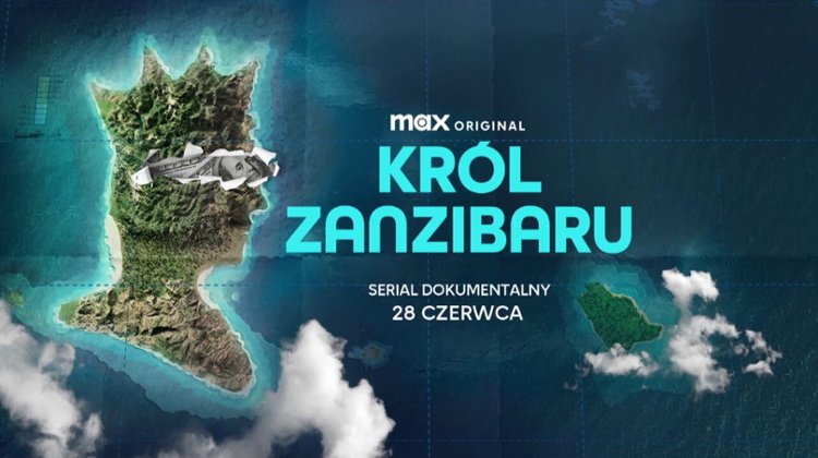 Król Zanzibaru (2024) 720p.MAX.WEB-DL.DD5.1.H.264-playWEB / Serial polski