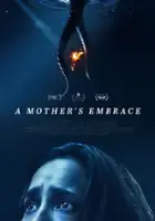 plakat filmu Objęcia matki