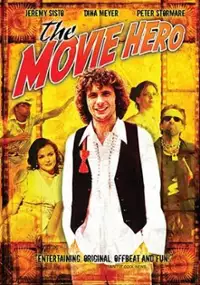 Plakat filmu Kino w mojej głowie 