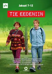 Plakat serialu Tie Eedeniin