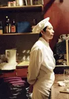 Bettina Timm / Herr Zhu
