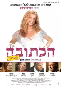 Plakat filmu Marriage Agreement
