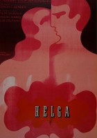 plakat filmu Helga und Michael