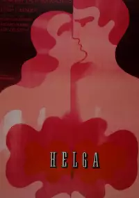 Plakat filmu Helga und Michael