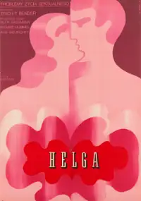 Plakat filmu Helga und Michael