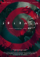 plakat filmu Spirala: Nowy rozdział serii "Piła"