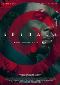 Spirala: Nowy rozdział serii \"Piła\"