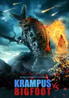 BC Fourteen / Bigfoot vs Krampus