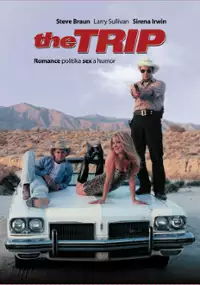 Plakat filmu The Trip