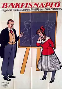 Plakat filmu Ossis Tagebuch