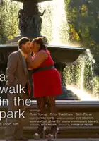 plakat filmu A Walk in the Park