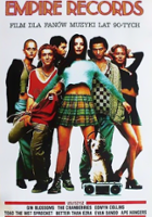 Johnny Whitworth / Empire Records