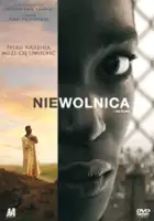 plakat filmu Niewolnica