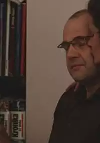 Plakat filmu Po kryjomu