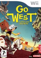 Fran&ccedil;ois Siener / Na Dzikim Zachodzie: Przygody Lucky Luke'a