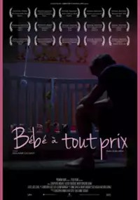 Plakat filmu Bébé à tout prix