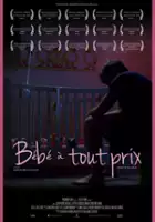 plakat filmu Bébé à tout prix