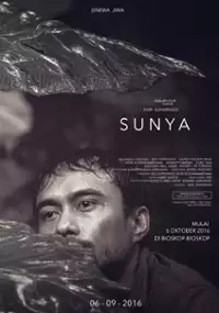 Plakat filmu Sunya