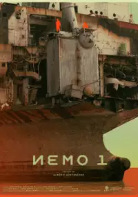 Plakat filmu Nemo 1