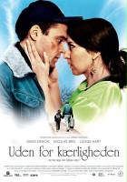 plakat filmu Poza miłością