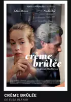 Juliette Besson / Crême brûlée