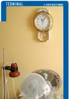 plakat filmu Terminal