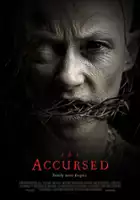 plakat filmu The Accursed