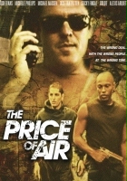 plakat filmu The Price of Air