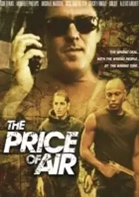 Plakat filmu The Price of Air