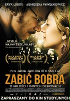 plakat filmu Zabić bobra