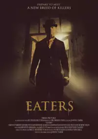 Plakat filmu Eaters