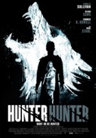 plakat filmu Hunter Hunter