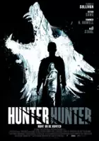 plakat filmu Hunter Hunter