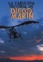 plakat filmu Historia Diego Marina
