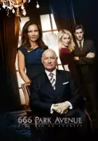 plakat serialu 666 Park Avenue