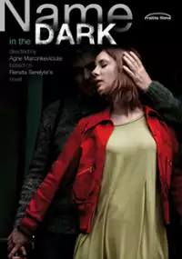 Plakat filmu Imię w ciemności