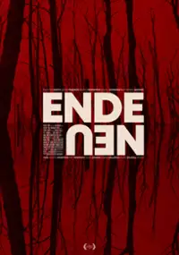 Plakat filmu Ende Neu
